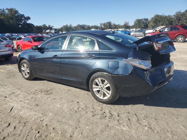 Photo 2 from auction – 2012 HYUNDAI SONATA GLS with VIN 5NPEB4AC3CH420942