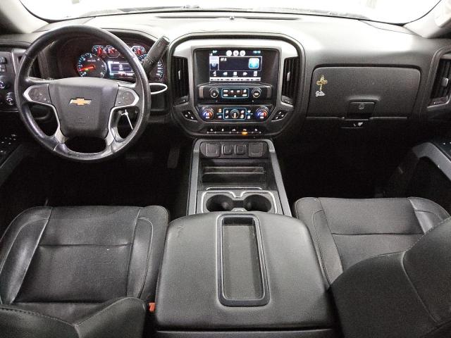 Photo 8 from auction – 2015 CHEVROLET 1500 SILVE with VIN 3GCUKSEC6FG444739
