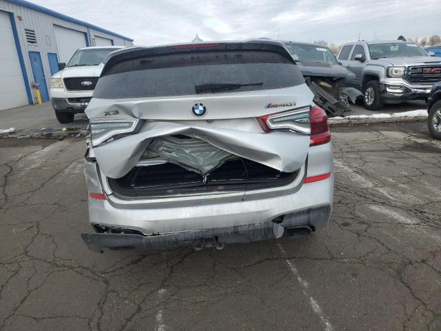 Photo 6 from auction – 2018 BMW X3 XDRIVEM with VIN 5UXTS3C54J0Y95119