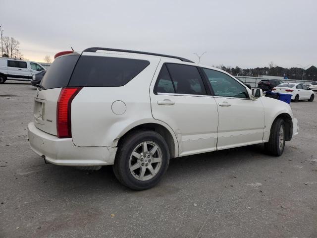Photo 3 from auction – 2008 CADILLAC SRX with VIN 1GYEE637080131180