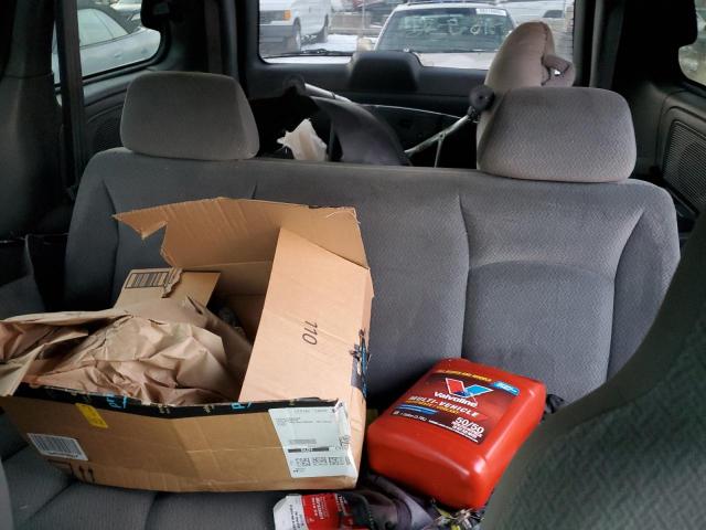 Photo 10 from auction – 2004 CHRYSLER TOWN & COU with VIN 1C4GP45R94B504548