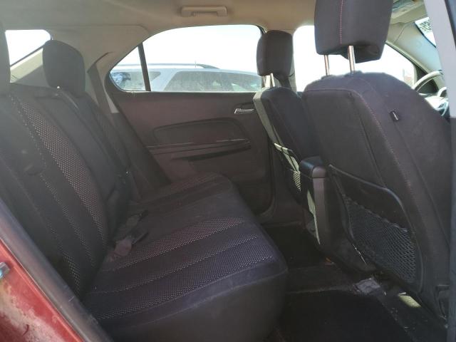 Photo 11 from auction – 2012 CHEVROLET EQUINOX LT with VIN 2GNALDEK7C1327587