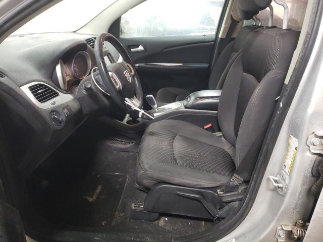 Photo 7 from auction – 2013 DODGE JOURNEY SX with VIN 3C4PDCBB3DT510080