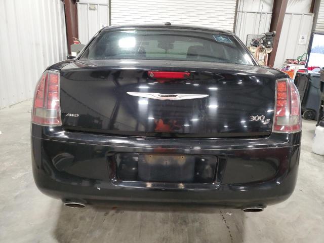 Photo 6 from auction – 2014 CHRYSLER 300 S with VIN 2C3CCAGGXEH309642