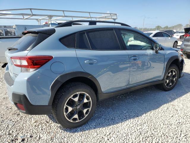 Photo 3 from auction – 2019 SUBARU CROSSTREK with VIN JF2GTAEC6K8325806