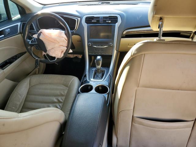 Photo 8 from auction – 2013 FORD FUSION SE with VIN 3FA6P0LU5DR226082