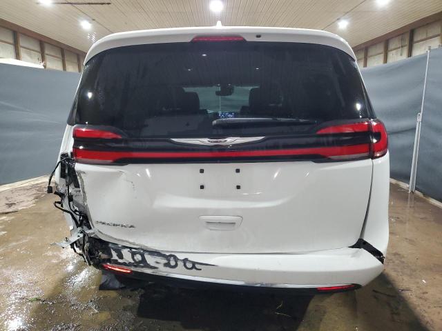 Photo 6 from auction – 2022 CHRYSLER PACIFICA T with VIN 2C4RC1BG9NR214996