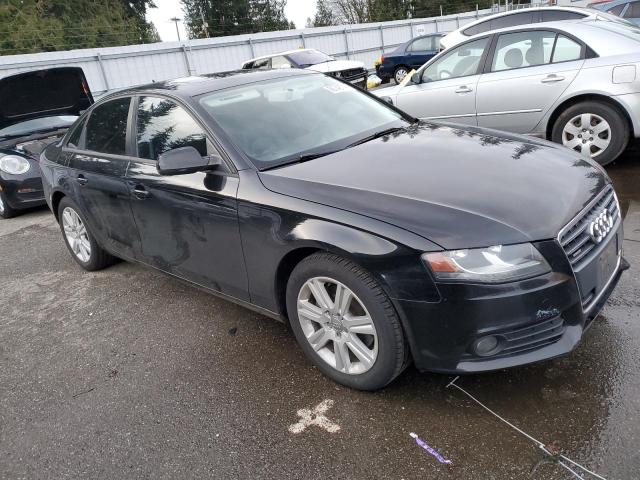 Photo 4 from auction – 2011 AUDI A4 PREMIUM with VIN WAUBFAFL6BN040584
