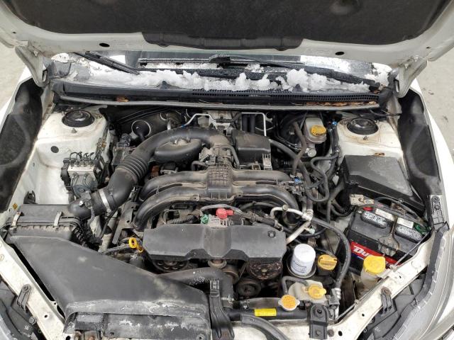 Photo 12 from auction – 2014 SUBARU XV CROSSTR with VIN JF2GPAWC6EH331712