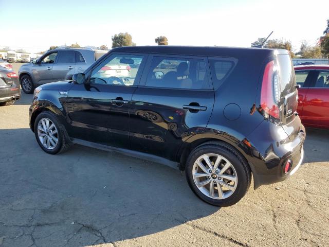 Photo 2 from auction – 2017 KIA SOUL + with VIN KNDJP3A54H7440155