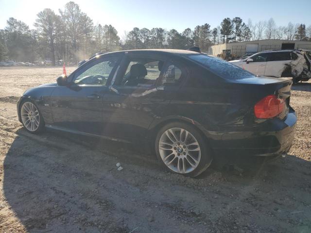 Photo 2 from auction – 2010 BMW 335 D with VIN WBAPN7C5XAA778136