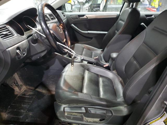 Photo 7 from auction – 2017 VOLKSWAGEN JETTA SE with VIN 3VWDB7AJ5HM314065