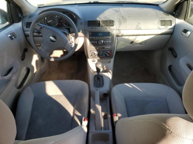Photo 8 from auction – 2007 CHEVROLET COBALT LS with VIN 1G1AK55F377196115