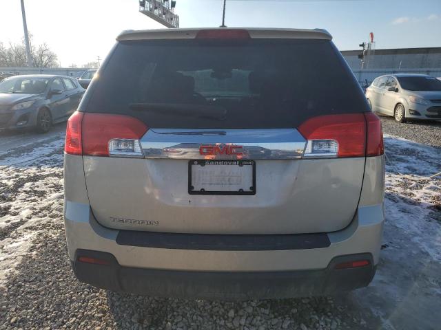 Zdjęcie 6 z aukcji – 2015 GMC TERRAIN SL z VIN 2GKALMEK7F6374722