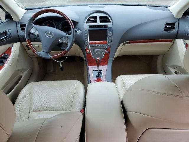 Photo 8 from auction – 2011 LEXUS ES 350 with VIN JTHBK1EGXB2469102