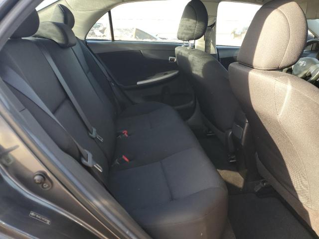 Photo 10 from auction – 2010 TOYOTA COROLLA BA with VIN 2T1BU4EE7AC502908