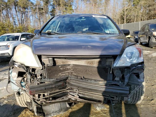 Photo 5 from auction – 2011 HONDA CR-V EX with VIN 5J6RE3H50BL018066