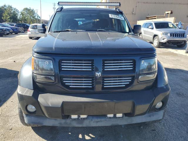 Photo 5 from auction – 2011 DODGE NITRO HEAT with VIN 1D4PU4GK6BW542076