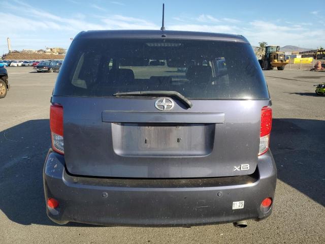 Photo 6 from auction – 2012 TOYOTA SCION XB with VIN JTLZE4FE6CJ004060