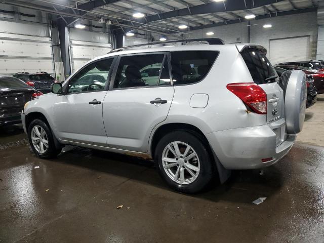 Photo 2 from auction – 2007 TOYOTA RAV4 with VIN JTMBD33V875064337