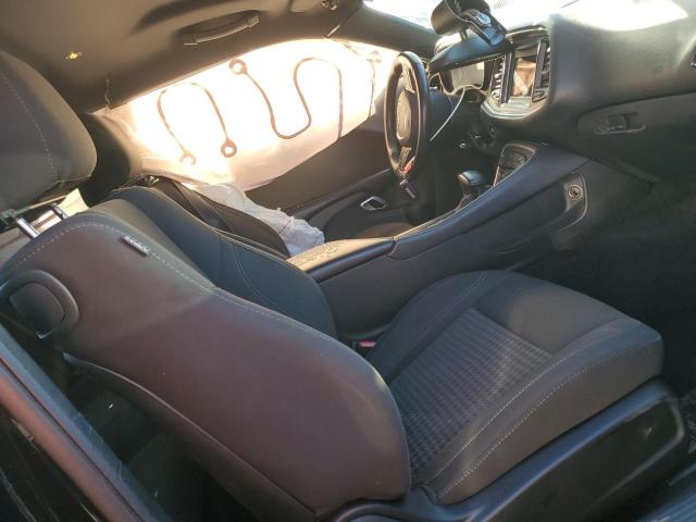 Photo 7 from auction – 2018 DODGE CHALLENGER with VIN 2C3CDZAG2JH152879