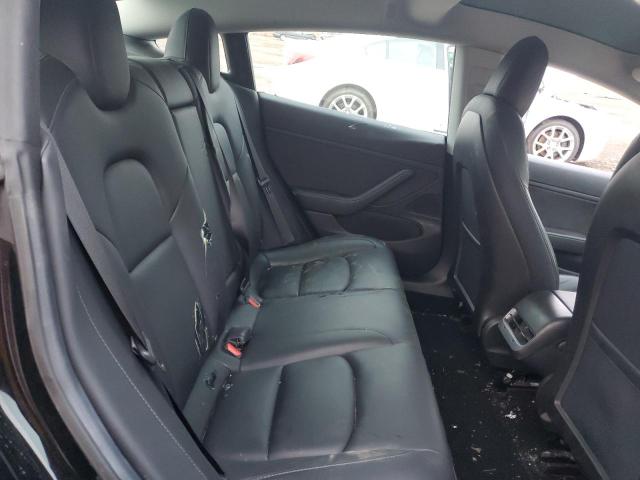 Photo 10 from auction – 2019 TESLA MODEL 3 with VIN 5YJ3E1EB4KF451497