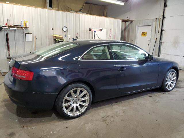 Photo 3 from auction – 2011 AUDI A5 PREMIUM with VIN WAULFAFR8BA028341