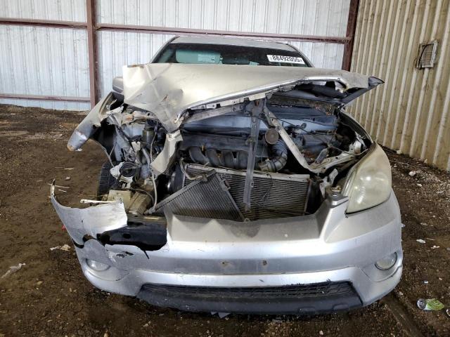 Photo 5 from auction – 2008 TOYOTA COROLLA MA with VIN 2T1KR30E88C703553