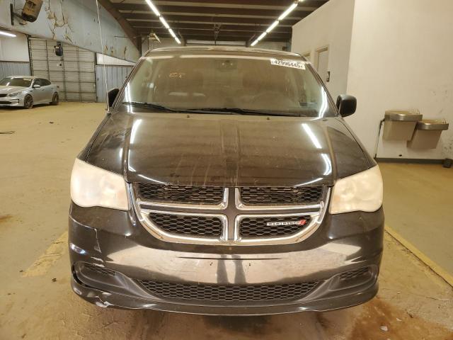 Photo 5 from auction – 2013 DODGE GRAND CARA with VIN 2C4RDGBG0DR567951