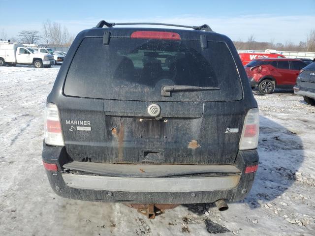 Photo 6 from auction – 2010 MERCURY MARINER PR with VIN 4M2CN9HG1AKJ13718