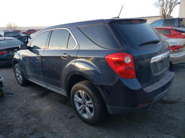 Photo 2 from auction – 2015 CHEVROLET EQUINOX LS with VIN 2GNALAEK0F1158614