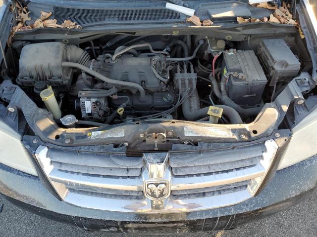 Photo 12 from auction – 2010 DODGE GRAND CARA with VIN 2D4RN5D11AR314226