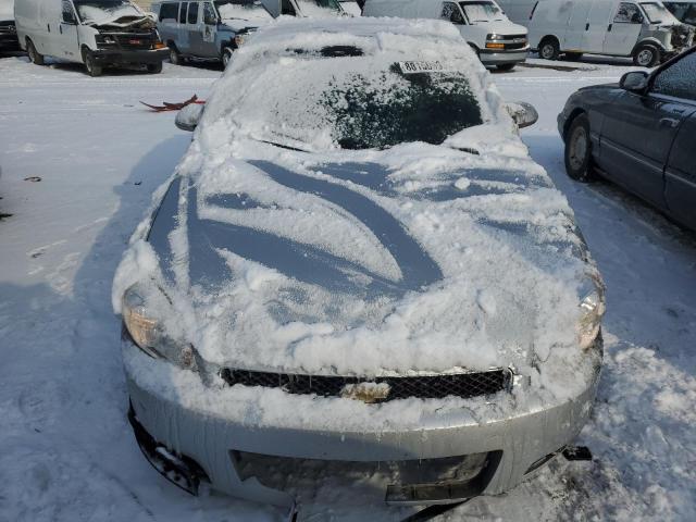 Photo 5 from auction – 2013 CHEVROLET IMPALA with VIN 2G1WC5E3XD1103088