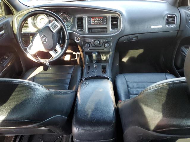 Photo 8 from auction – 2013 DODGE CHARGER SE with VIN 2C3CDXBG7DH681364