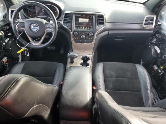 Photo 8 from auction – 2015 JEEP GRAND CHER with VIN 1C4RJEAG3FC779785