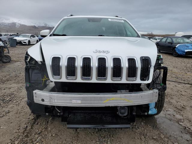 Photo 5 from auction – 2017 JEEP CHEROKEE L with VIN 1C4PJMDB5HW501800