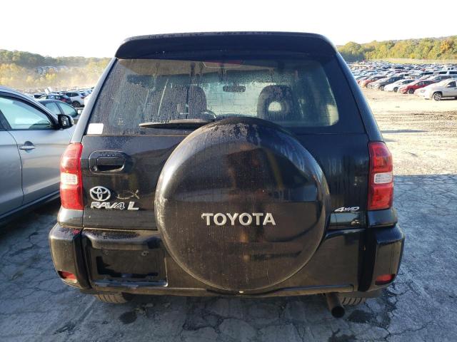 Фото 6 с аукциона – 2004 TOYOTA RAV4 с VIN JTEHD20V446003853