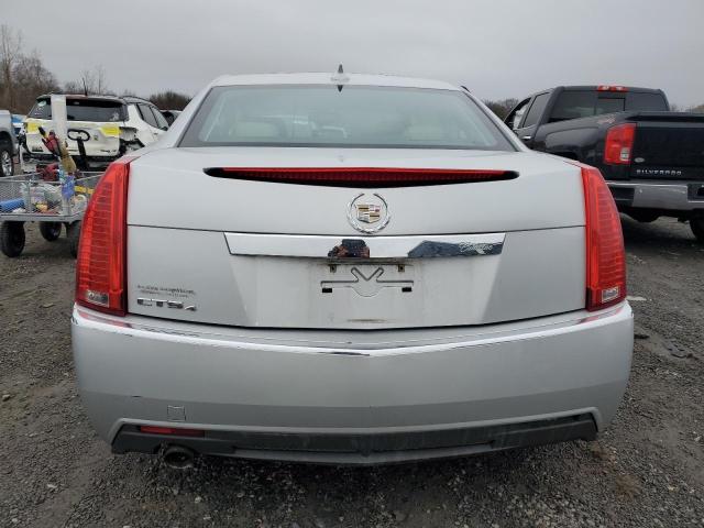 Photo 6 from auction – 2011 CADILLAC CTS with VIN 1G6DC5EY4B0171070