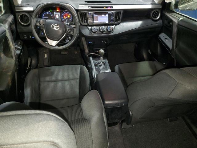 Photo 8 from auction – 2018 TOYOTA RAV4 LE with VIN JTMBFREV7JJ213006