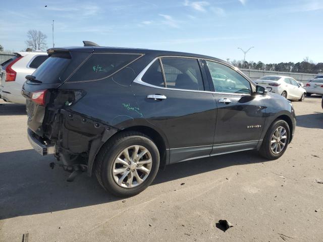 Photo 3 from auction – 2018 CHEVROLET EQUINOX LT with VIN 2GNAXJEV2J6198364