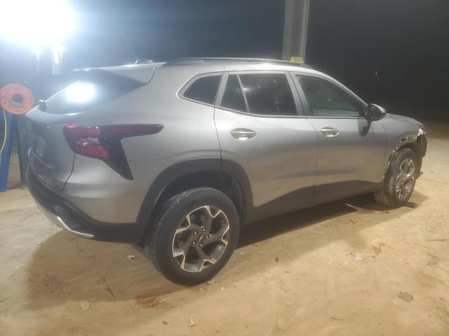 Photo 3 from auction – 2024 CHEVROLET TRAX 1LT with VIN KL77LHE26RC133045