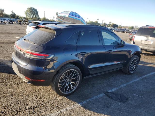 Photo 3 from auction – 2020 PORSCHE MACAN with VIN WP1AA2A50LLB08577