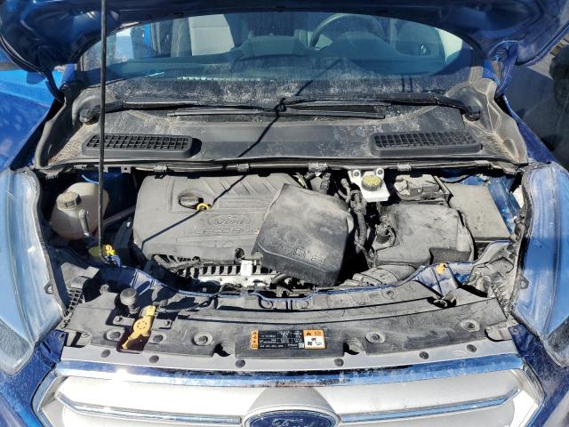 Photo 12 from auction – 2018 FORD ESCAPE SE with VIN 1FMCU9GD3JUB29659