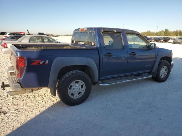 Photo 3 from auction – 2005 CHEVROLET COLORADO with VIN 1GCDS136558152673
