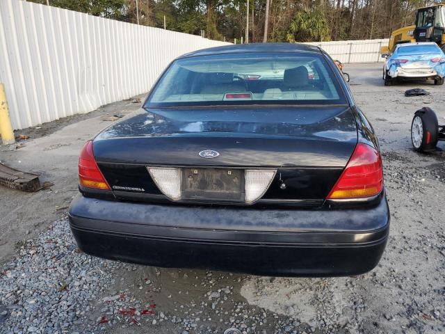Photo 6 from auction – 2003 FORD CROWN VICT with VIN 2FAHP74W43X164210