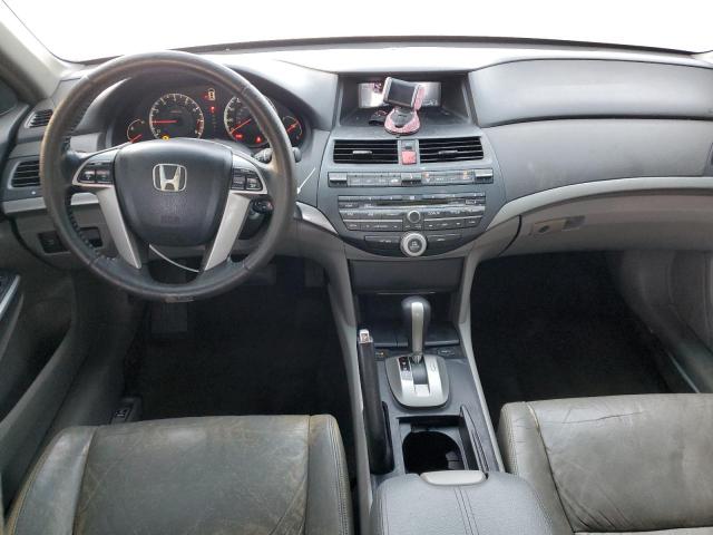 Photo 8 from auction – 2008 HONDA ACCORD EXL with VIN 1HGCP368X8A046076