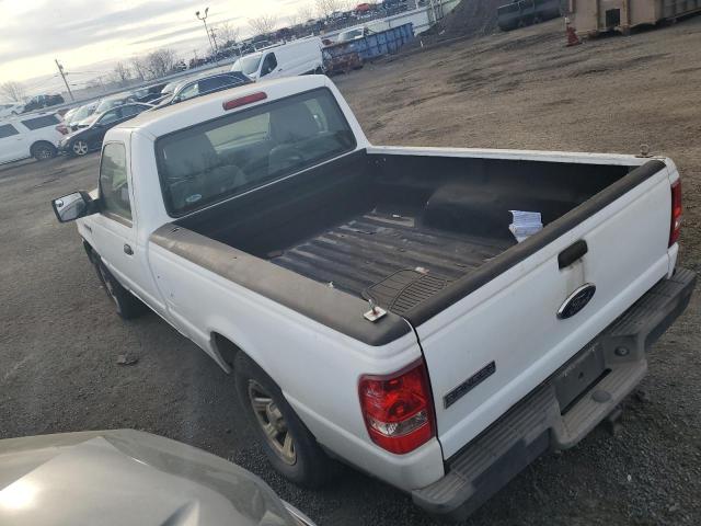 Photo 2 from auction – 2011 FORD RANGER with VIN 1FTKR1AD8BPA44568