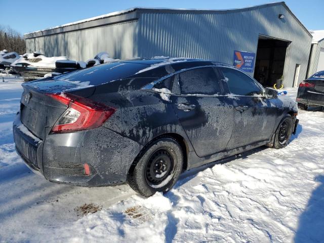 Photo 3 from auction – 2019 HONDA CIVIC EX with VIN 2HGFC2F79KH009815