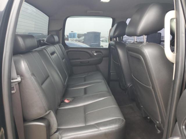 Photo 10 from auction – 2012 CHEVROLET SILVERADO with VIN 1GC1KYE83CF230001