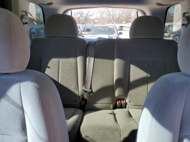 Photo 10 from auction – 2005 CHEVROLET TRAILBLAZE with VIN 1GNDS13S052312949